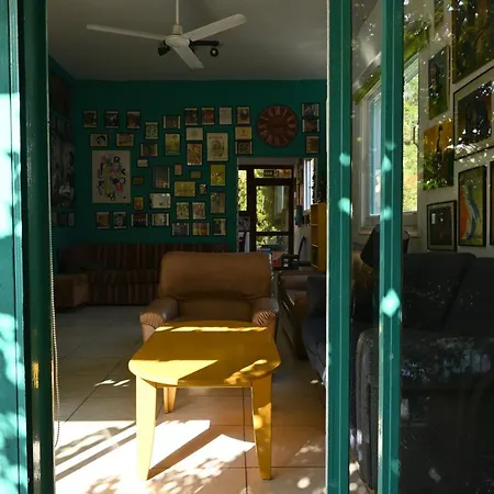 Lemongrass * לימסול