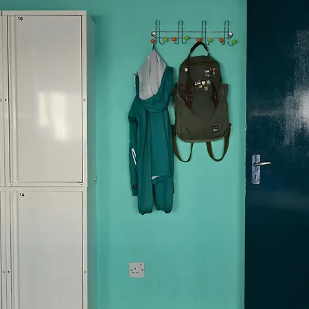 Lemongrass * לימסול