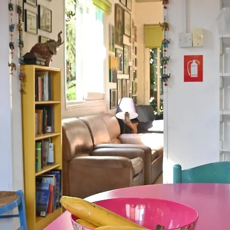 Lemongrass * לימסול