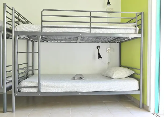 Hostel Lemongrass Limasol