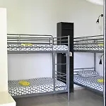 Hostel Lemongrass