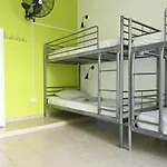 Hostel Lemongrass *