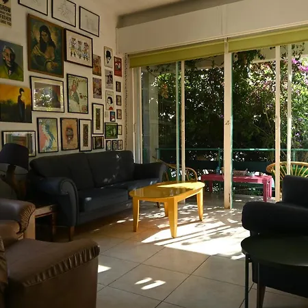 Hostel Lemongrass