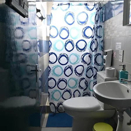 Lemongrass 호스텔 *