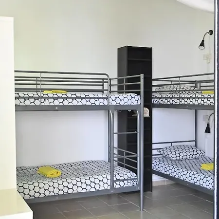 호스텔 Lemongrass