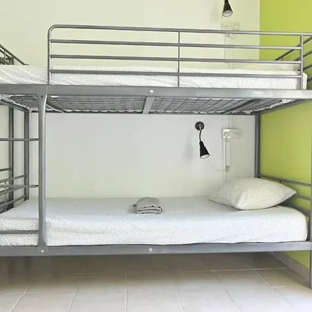 Hostel Lemongrass Limassol