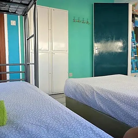 Hostel Lemongrass
