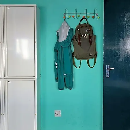 Hostel Lemongrass
