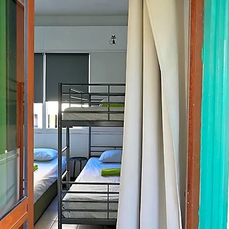 Hostel Lemongrass Limassol