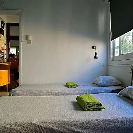 Lemongrass Hostel