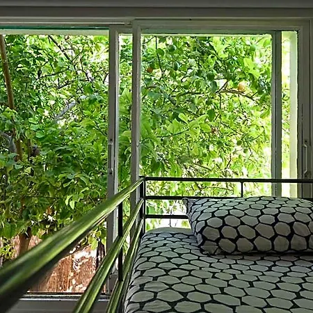 Hostel Lemongrass Limassol
