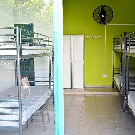 Hostel Lemongrass Limassol
