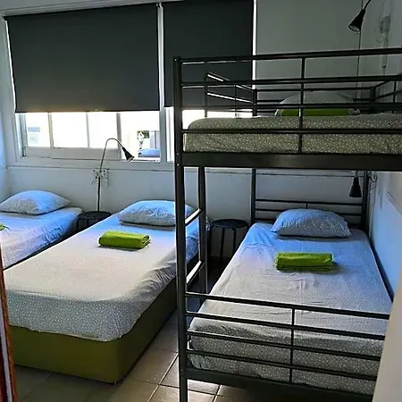 Hostel Lemongrass *