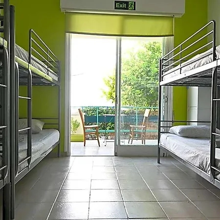 Lemongrass Hostel Limassol