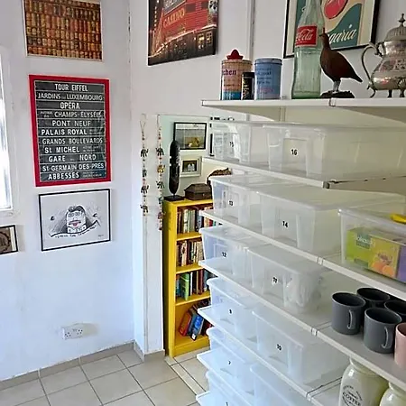 Hostel Lemongrass *