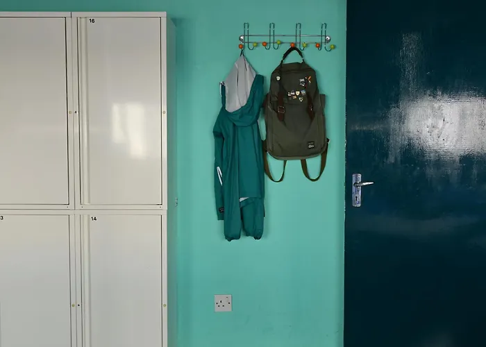 Lemongrass * Limasol