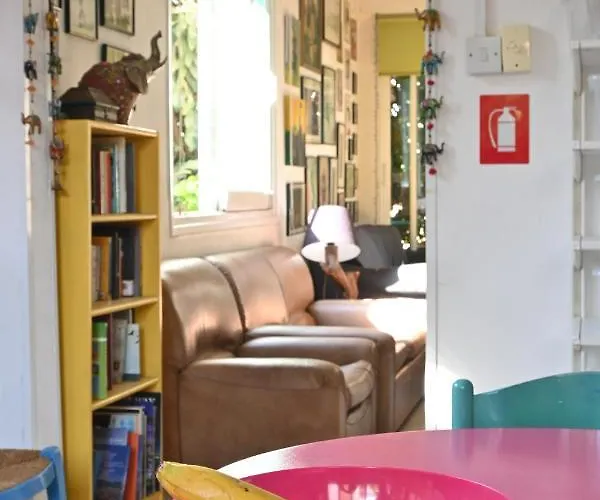 Lemongrass * Lemesos