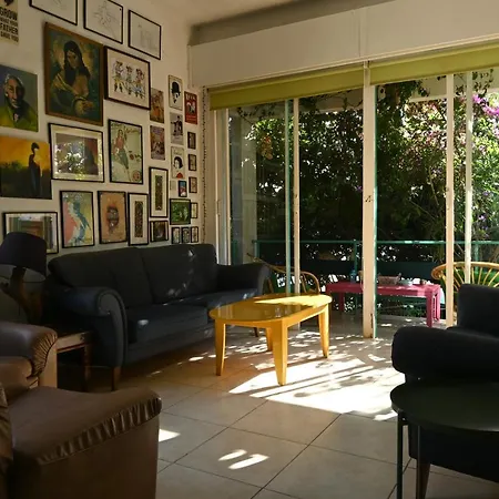 Hostel Lemongrass