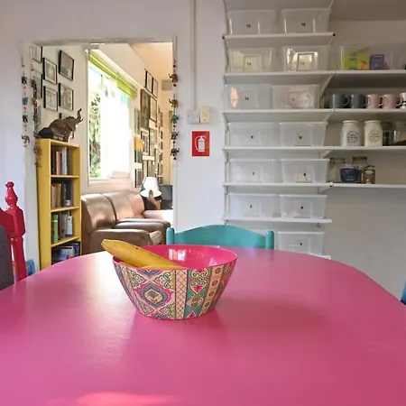 Хостел Lemongrass