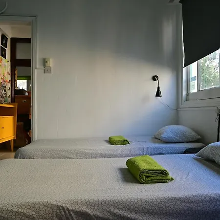 Lemongrass Хостел *