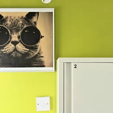 Lemongrass * Лимасол