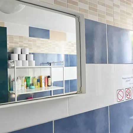 Lemongrass Хостел