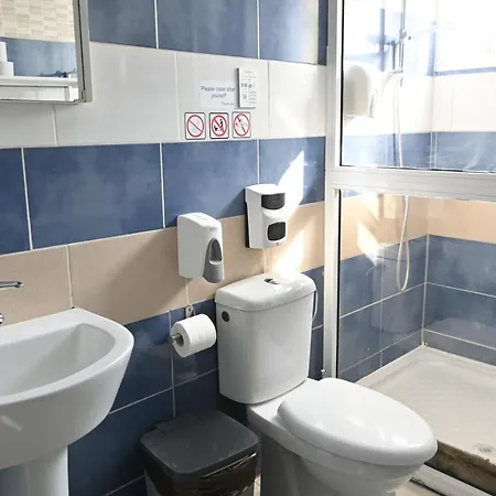 Lemongrass Лимасол