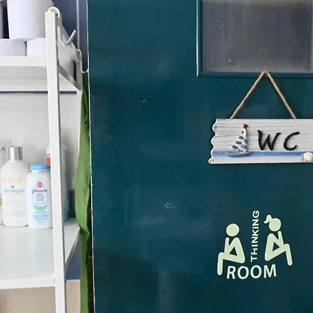 Хостел Lemongrass