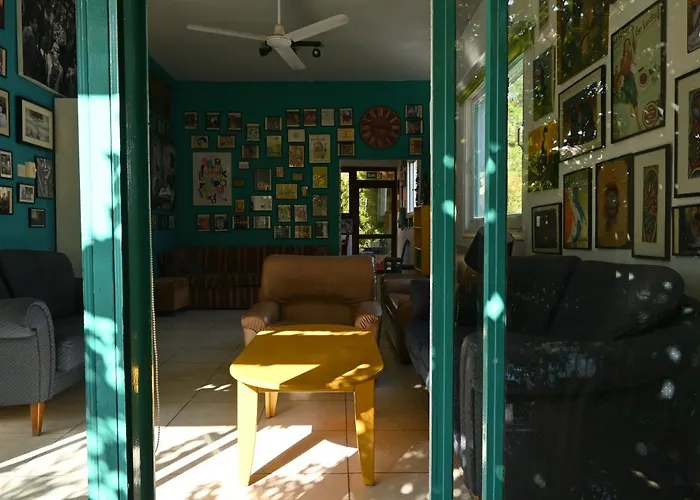 Lemongrass * Limisso