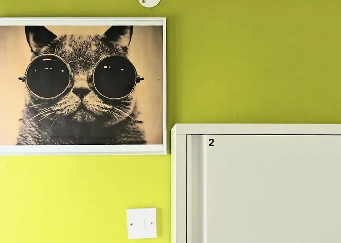 Lemongrass * Limisso