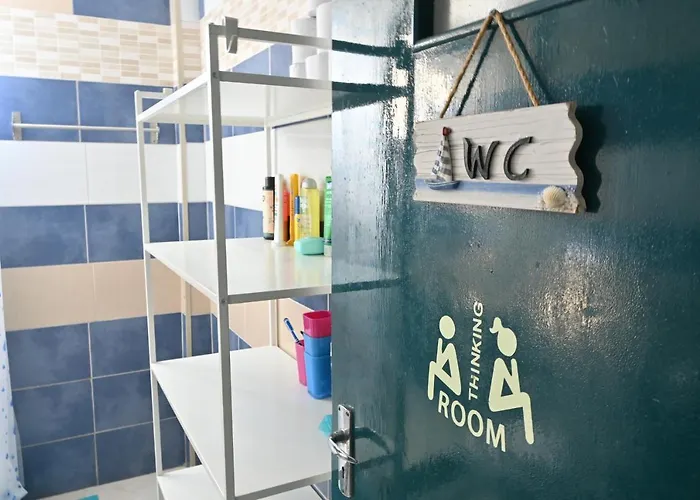 Lemongrass * Limisso